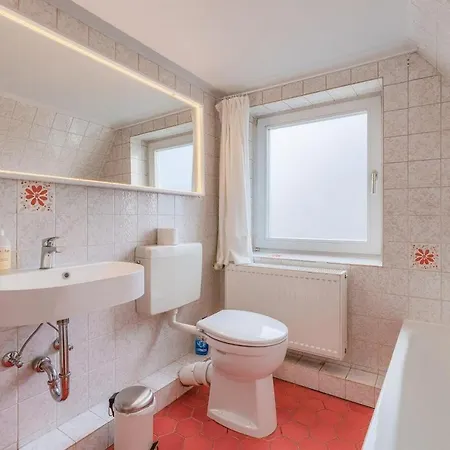 Captainhus Vakantiehuis *