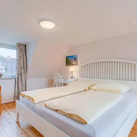 Captainhus Vakantiehuis Timmendorfer Strand