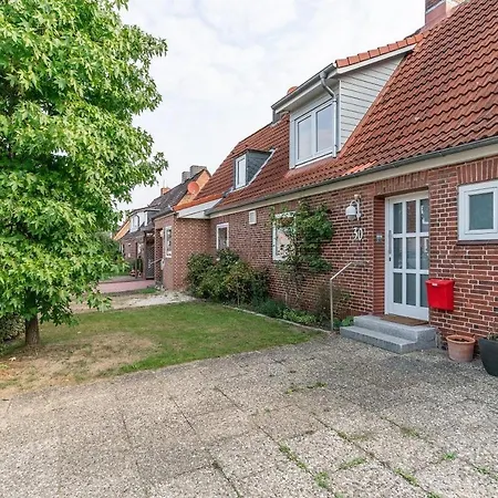 Captainhus Vakantiehuis Timmendorfer Strand