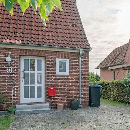 Captainhus Ferienhaus